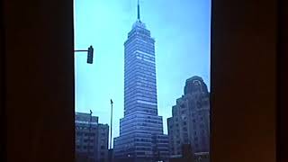 Arquitectura y arquitectos de la segunda mitad del siglo XX en México (1/2)