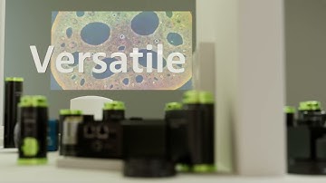 Discover Optem Fusion High-throughput, Modular Microscope System by Excelitas