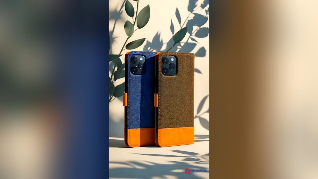 This Phone Cover Will Change Your Life! (Okay, Maybe Just Your Vibe) 😉