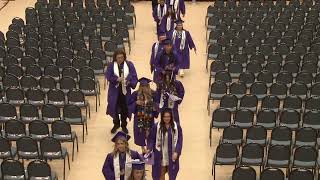 NMHU 2026 COMMENCEMENT