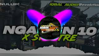 Dj Ngamen 10 Dari Iqbal  Pati
