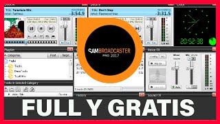 ✅Automatizador SAM BROADCAST GRATIS Y FULL✅ // 🔴Automatizadores para RADIO GRATIS🔴  [SAM BROADCAST] screenshot 1