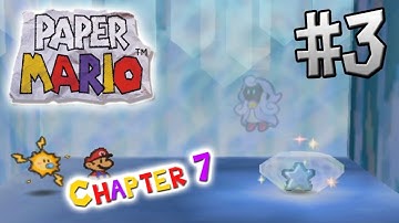 Paper Mario - Chapter 7 - Part 3