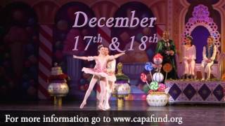 2016 Nutcracker_15 sec Spot
