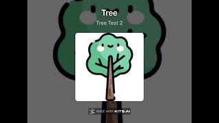 Tree Test 2 (Pitched down)