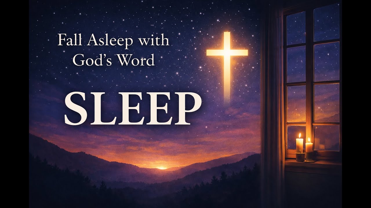 Peaceful Piano Meditation Music | Calm Mind, Deep Relaxation & Inner Peace