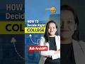 How To Decide Right MBA Colleges | High Paying MBA Specialization