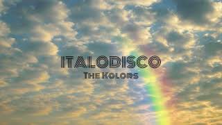 ITALODISCO - The Kolors (Lyrics)