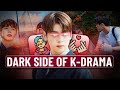 Why kdramas are addictive