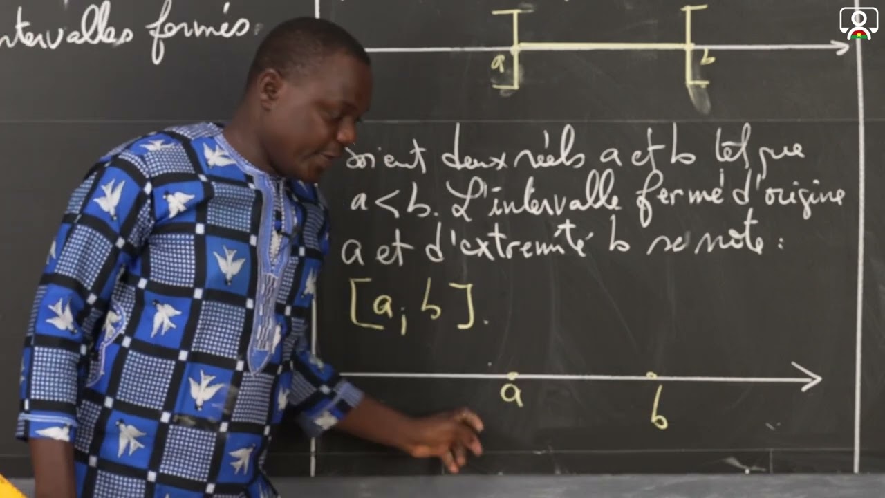 Cours - 3e - Maths - Activités numériques : Les nombres réels (2/6)