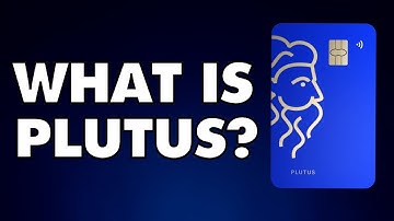 PLUTUS CARD EXPLAINED - WHAT IS PLUTUS? PLUTON TOKEN - PLUTUS REVIEW