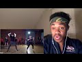 Rihanna   Cockiness   Choreography by Willdabeast Adams & Janelle Ginestra REACTION