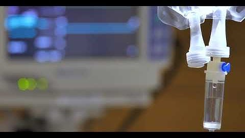 Medical Ward in hospital Blur Background Blur Bokeh Creative Video for Projects and Video Editing  2