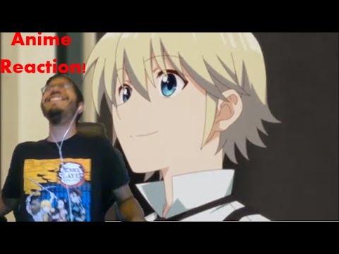 Parallel World Pharmacy 異世界薬局 Episode 1 Live Reaction!
