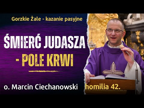 42. Gorzkie Żale