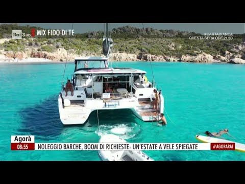 Video: Pagare Soldi Per Omicidio: Gli Yacht Di Lusso Russi Offrono Crociere Di Caccia Ai Pirati - Matador Network