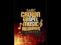 Crown Gospel Music Awards 2018