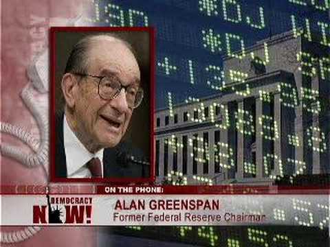 Alan Greenspan Photo 24