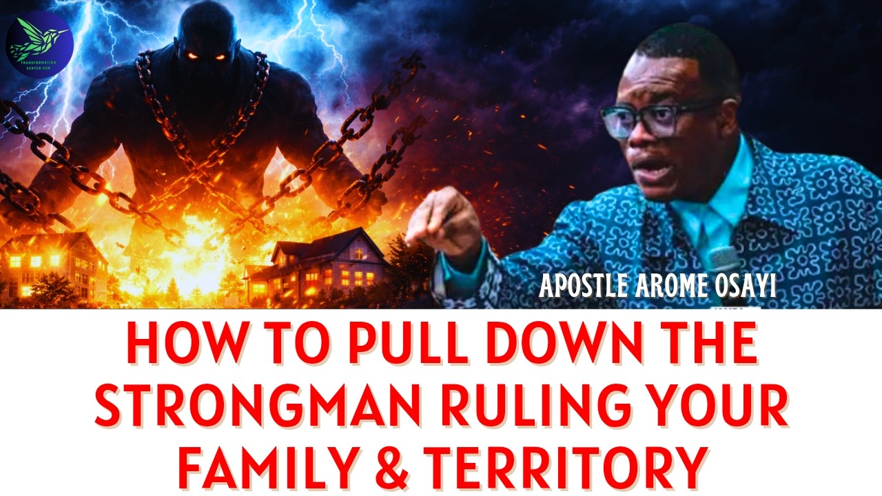 Как свергнуть сильного правителя, управляющего вашей семьей и территорией: мощная стратегия молит...