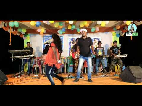 Amdo Chalay Kana Kolkata Chakri+(Singer+Purnima)New Santali Fansan Video 2019