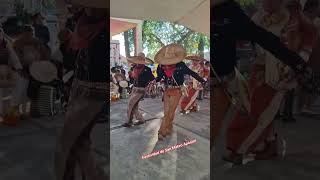 San Jacinto Confesor Huixquilucan Edomex #tradiciones