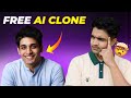 Start Your Content Creation Journey with 0 Budget |  Free AI Clone | Editminds AI