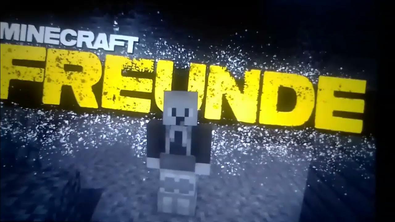 Hey Was Willst Du Mit Dabei Sein 5 Freunde Lyrics Minecraft freunde - YouTube