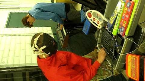 The Coitus live at the laundromat phoenix electro