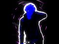 gojo #anime #animeedit #demonsalyer #edit