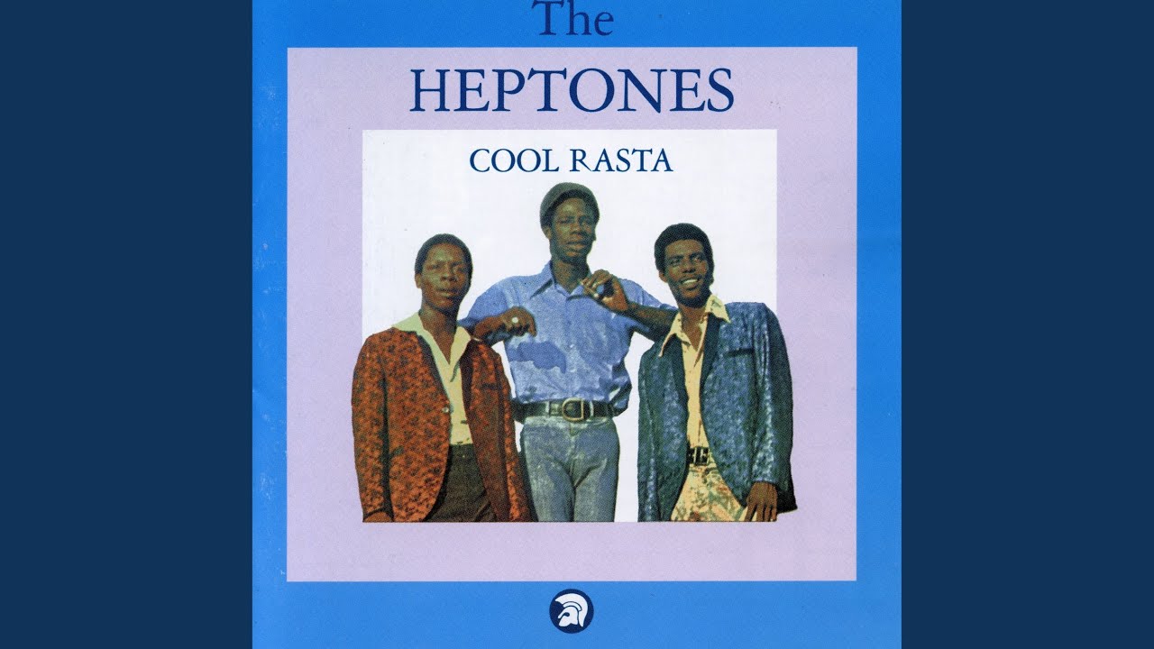 洋楽 Melvin & Lloyd Rasta Deh Pon Top Twinkle Brothers - Rasta Pon Top & Dub (1975) QHD Quality - YouTube