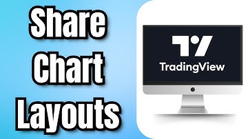 How to Share Chart Layouts in TradingView