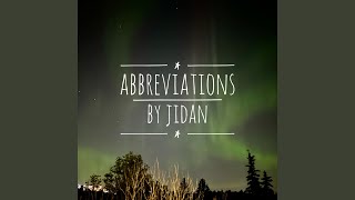 Download Lagu Abbreviations MP3