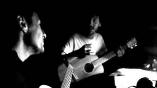 Ricardo Mollo y Lisandro Aristimuño - Par Mil - Acustico - chords