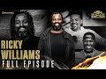 Ricky Williams | Ep. 132 | ALL THE SMOKE Full Episode | SHOWTIME Basketball