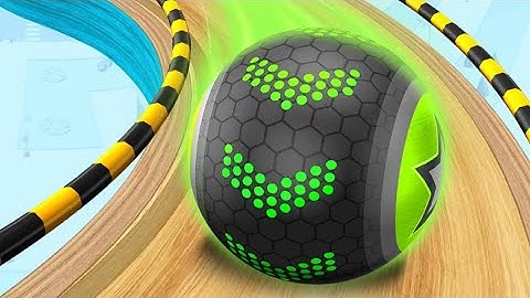 Going Balls Gameplay Level 1448 | Going Balls Speed Run Gameplay | Going Balls Gameplay