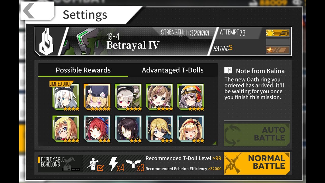 Chapter 10-4e Friend Echelon only