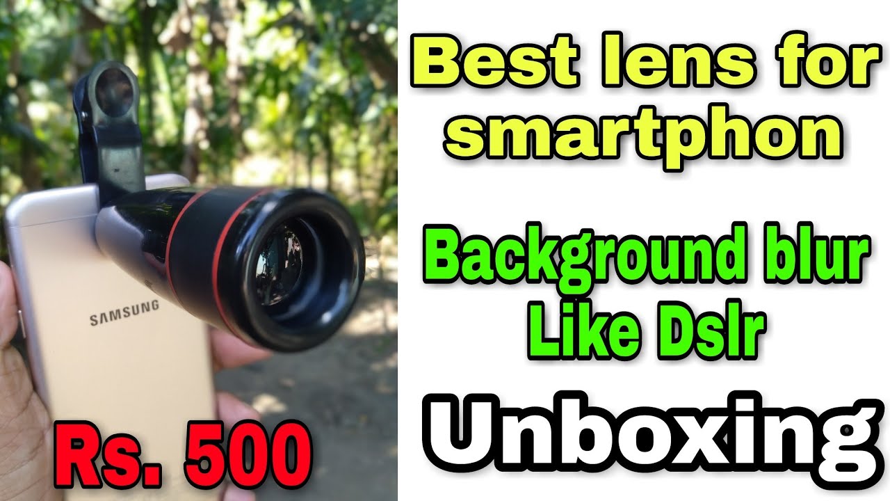 Tổng hợp 300 Background blur lens for mobile Chất lượng cao, tương thích trên mọi thiết bị