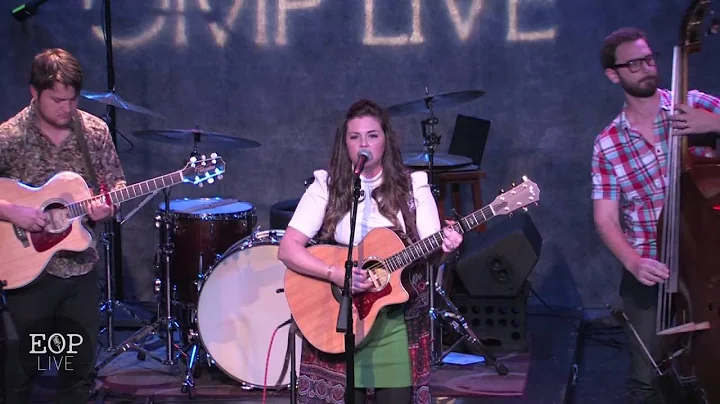 Jessica Rollins "Refiner's Fire" @ Eddie Owen Pres...