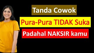 Signs That a Guy Is Pretending Not to Like You Even Though He Has a Crush on You
