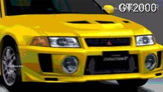 GT2000 THEME EARRAPE