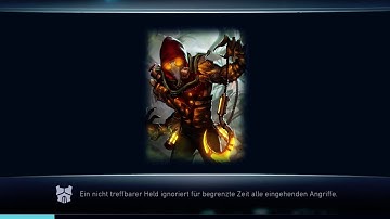 Koa with SHZ and DF vs. HSC R7