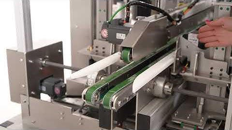 SoftGroup SaTT STE Full Flexibility machine