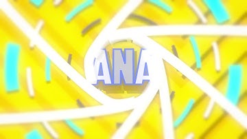 PAID 2D Intro StinkedeAna // Made by Me