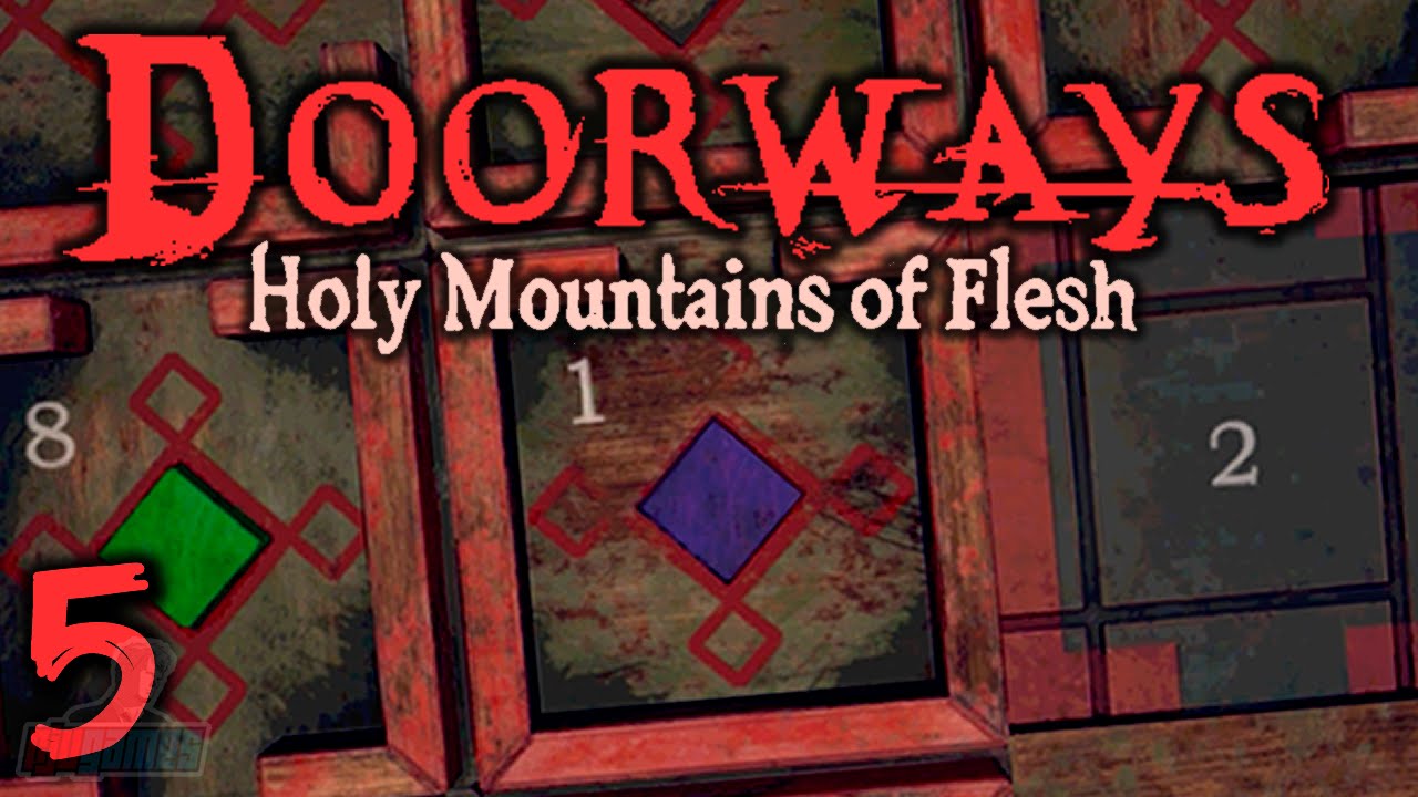 doorways holy mountains of flesh download