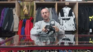 Drake King LTD 2023/24 - FRESH FARM recensione - YouTube