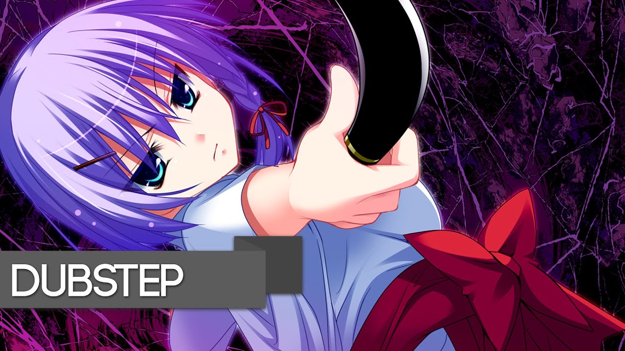 [Dubstep] Excision - Codename X (Virtual Riot Remix)