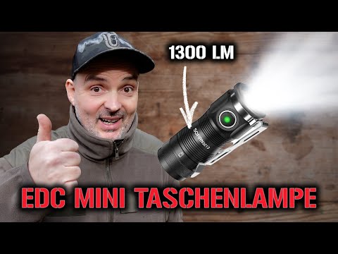 Mini Lampe de Poche - 4 Pièces 9LED Lampe Poche pour la fête d