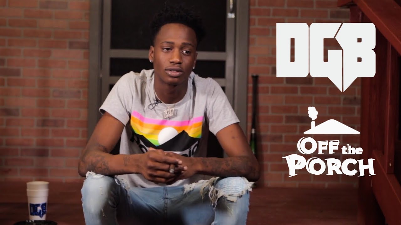 Yung Mal Talks About Lil Quill Being Locked Up, Upcoming Solo Album, 1017 Deal + More (1/2)