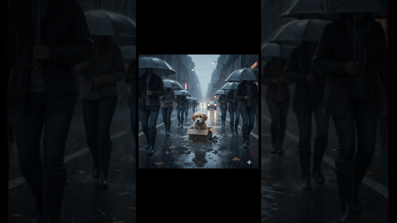 cute puppy 🐶🐶 ki sad story #viral