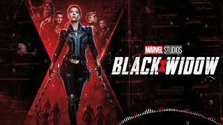 Marvel Studio's Black Widow｜FINAL TRAILER MUSIC (with Avengers Theme)